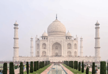 वर्षभरात 18 लाख अमेरिकन पर्यटक हिंदुस्थानात