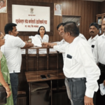 यापुढे परप्रांतीयांना एक इंचही जमीन विकणार नाही, तळावासीयांचा एकमुखी निर्धार