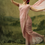 व्ही. शांताराम चित्रपटातील जयश्रीच्या भूमिकेसाठी ‘या’ प्रसिद्ध अभिनेत्रीची लागली वर्णी