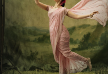 व्ही. शांताराम चित्रपटातील जयश्रीच्या भूमिकेसाठी ‘या’ प्रसिद्ध अभिनेत्रीची लागली वर्णी