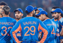 IND vs SA T20 – गंभीरचे प्रयोग अंगलट; कर्णधार-उपकर्णधार सपशेल अपयशी, दुसर्या लढतीत पाहुण्यांचा विजय