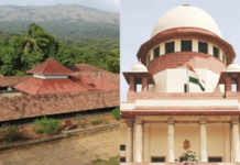 सामना अग्रलेख – देव काय ते पाहून घेतील!