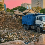 सीपी टँक घेणार मोकळा श्वास; दहा दिवसांत ठाणे पालिका उचलणार कचऱ्याचे ढीग