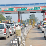 टोलवसुली म्हणजे कायदेशीर लूटच! ‘आप’चे खासदार राघव चढ्ढा यांची केंद्र सरकारवर सडकून टीका