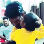 ट्रेंड – लाडक्या लेकीला बापाने दिले सरप्राईझ…