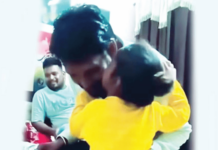 ट्रेंड – लाडक्या लेकीला बापाने दिले सरप्राईझ…