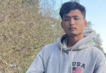 चायनीज… चिनी… मोमो… म्हणत चिडवले, वर्णद्वेषाला विरोध केल्याने त्रिपुराच्या विद्यार्थ्याची हत्या