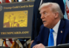 trump announces $1 million 'gold card' path to us citizenship replacing eb-5 visa