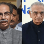 सुसंस्कृत, सभ्य व्यक्तीमत्व आपल्यातून गेले; उद्धव ठाकरे यांनी वाहिली शिवराज पाटील यांना श्रद्धांजली