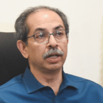 सत्ताधाऱ्यांमध्ये मारामारी सुरू आहे, आता बुथ कॅप्चरिंगच्या ऐवजी अख्खी निवडणूक कॅप्चर करण्याचा उद्योग सुरू आहे; उद्धव ठाकरे यांचा टोला