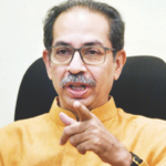 विदर्भ कदापि वेगळा होऊ शकत नाही, कुणाची हिंमत आहे! उद्धव ठाकरे यांनी नागपुरात ठणकावले