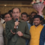 ड्रग्सचा व्यवहार करणाऱ्यांच्या हाती महाराष्ट्रातील मुलाबाळांचे भविष्य देणार का? – उद्धव ठाकरे uddhav thackeray on drugs and ministers resignation