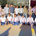 खडेगोळवलीतील उद्यान शिवसेनेने केले खुले; सत्ताधाऱ्यांना उद्घाटनासाठी वेळच नाही