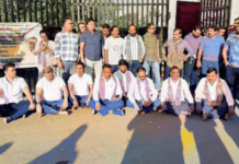 खडेगोळवलीतील उद्यान शिवसेनेने केले खुले; सत्ताधाऱ्यांना उद्घाटनासाठी वेळच नाही