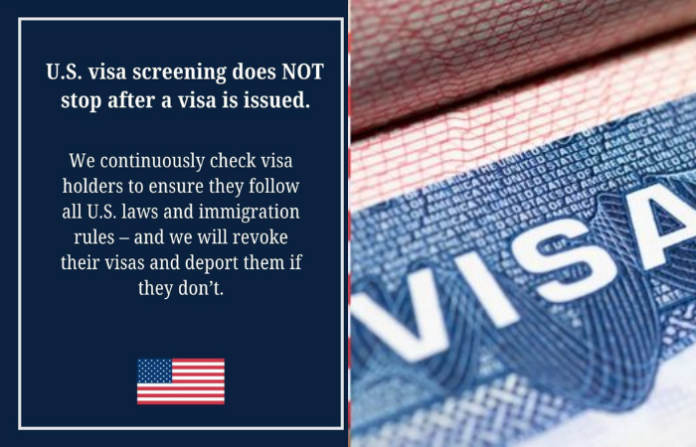 us visa