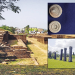 पुरातत्व डायरी- शिशुपालगड : नागरीकरणाची पुरातत्वीय साक्ष