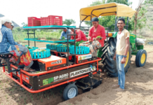 उद्याची शेती- कृषी क्षेत्रातील स्टार्टअप फंडिंग