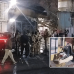 Uttarakhand Train Accident – चमोलीमध्ये बोगद्यात दोन लोको ट्रेनची समोरासमोर धडक, 60 जण जखमी