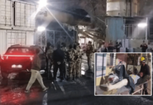 Uttarakhand Train Accident – चमोलीमध्ये बोगद्यात दोन लोको ट्रेनची समोरासमोर धडक, 60 जण जखमी