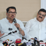 इतिहासात पहिल्यांदाच दोन्ही सभागृहे विरोधी पक्षनेत्यांविना,मनमानी सरकारच्या चहापानावर विरोधकांचा बहिष्कार