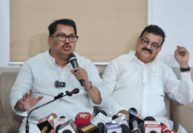 शेतकरी विरोधी असंवेदनशील सरकारच्या चहापान जाणे चुकीचे, महाविकास आघाडीची सरकारवर कडाडून टीका