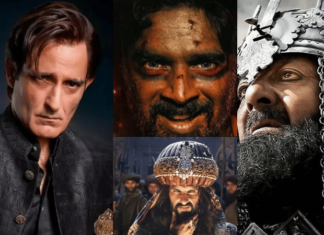 नायक नही खलनायक हु मै! ‘धुरंधर’मधील अक्षय खन्नाच्या निमित्ताने ‘व्हिलन’च्या जादूची पुन्हा चर्चा