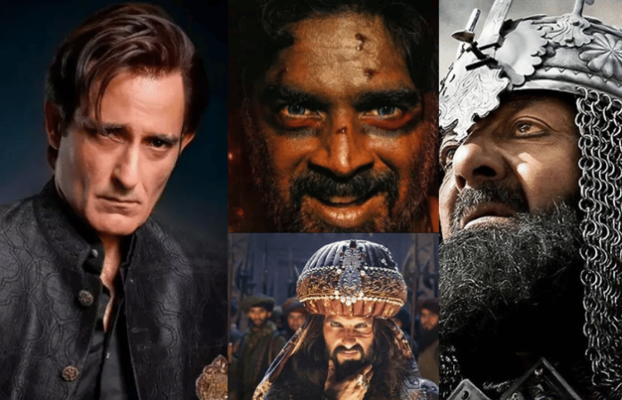 villains who stole the show from mogambo to akshaye khanna in dhurandhar