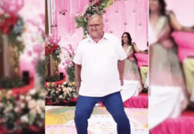 ट्रेंड – ‘लैला ओ लैला’वर काकांचा भन्नाट डान्स