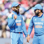 राष्ट्रीय संघात राहायचंय? विजय हजारे खेळणे बंधनकारकl; बीसीसीआयचा हिंदुस्थानी संघातील सर्वांना कडक आदेश