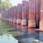 वाड्यात जानेवारीपासून पाणीटंचाईचे चटके बसणार; पाच नद्यांचे पाणी वाया, 17 केटी बंधाऱ्यांचे दरवाजे सताड उघडे