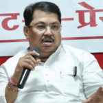 ईव्हीएम घोटाळ्यासाठी मतमोजणी लांबवली, भाजपच्या 175 जागा आल्यास बेइमानी करून जिंकल्याचे सिद्ध होईल; विजय वडेट्टीवार यांचा दावा