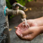 ठाण्यात तीन दिवस ‘पानी कम’; महानगर गॅसच्या कामांमुळे जलवाहिनीला धक्का