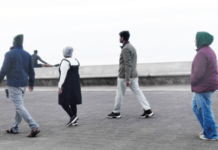 थंडी मुक्कामी… मुंबईकरांना हुडहुडी! आणखी आठवडाभर पारा 20 अंशांच्या खाली राहणार