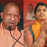 भाजपचा डोळा उत्तर भारतीयांच्या मतावर योगी आदित्यनाथ, मैथिली ठाकूर प्रचाराच्या मैदानात