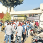 ‘ईव्हीएम’ ठेवलेल्या स्ट्राँग रूमचे कॅमेरे तासभर बंद, संगमनेरमध्ये खळबळ; नागरिकांसह उमेदवारांची पळापळ