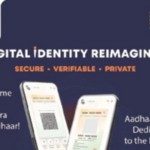 नवीन आधार अॅपचे फुल व्हर्जन लाँच, आधार अपडेटसाठी आता केंद्रात जाण्याची गरज नाही