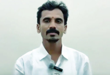 बंदुकीचा धाक दाखवून धमकी, पोलीसही आरोपीच्या बाजूने; अहिल्यानगरात राष्ट्रवादीच्या उमेदवाराचा गंभीर आरोप