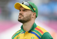 मार्करमच्या नेतृत्वाखाली आफ्रिकेची वर्ल्ड कप मोहीम