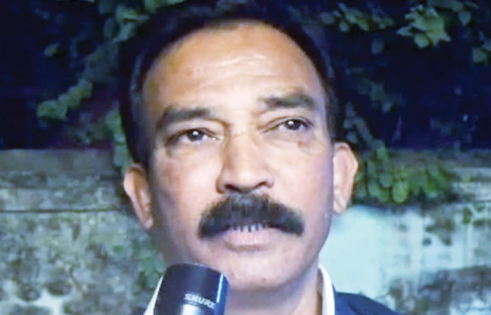 Ajay Sarkasar