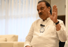 अरेरे! काय ही अवस्था… पवारांच्या ‘दादां’नी भाजपचे कपडे फाडले!