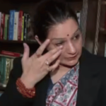 Ajit Pawar Death Priyanka Chaturvedi Breaks Down Over Baramati Plane Crash