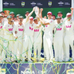 ऑस्ट्रेलियाकडून सिडनीही फत्ते; इंग्लंडच्या बॅझबॉलचा सिडनीतही फज्ज, ऑस्ट्रेलियाचा अॅशेसवर 4-1 ने शिक्का