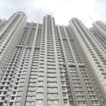 BDD Chawl Redevelopment Rent