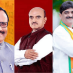 भाजपमध्ये काटाकाटीचा खेळ! सावे, कराड विरुद्ध केणेकर