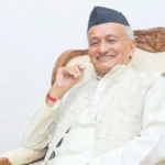 Backlash Over Padma Bhushan for Bhagat Singh Koshyari; Netizens Recite Past Controversies