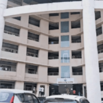 Badlapur municipal building