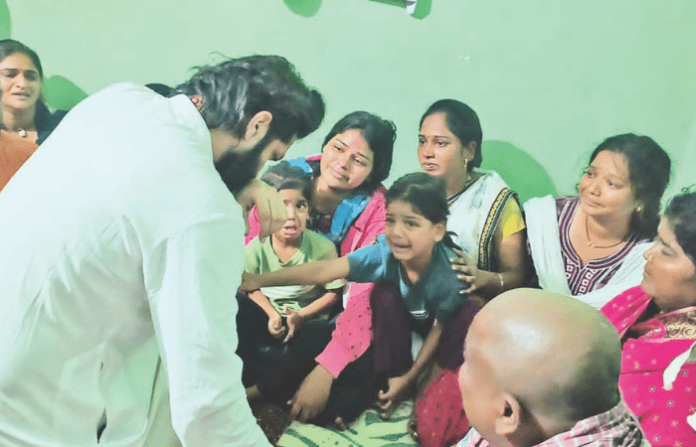 Balasaheb Sarode (1)