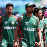रडारड केली आणि अंगाशी आली! ICC ने केली बांगलादेशची T-20 वर्ल्डकपमधून हकालपट्टी