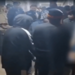 बांगलादेशात आणखी एका हिंदूला जाळून मारण्याचा प्रयत्न