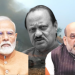 Baramati Plane Crash PM Modi, Amit Shah Talk to CM Fadnavis for Updates